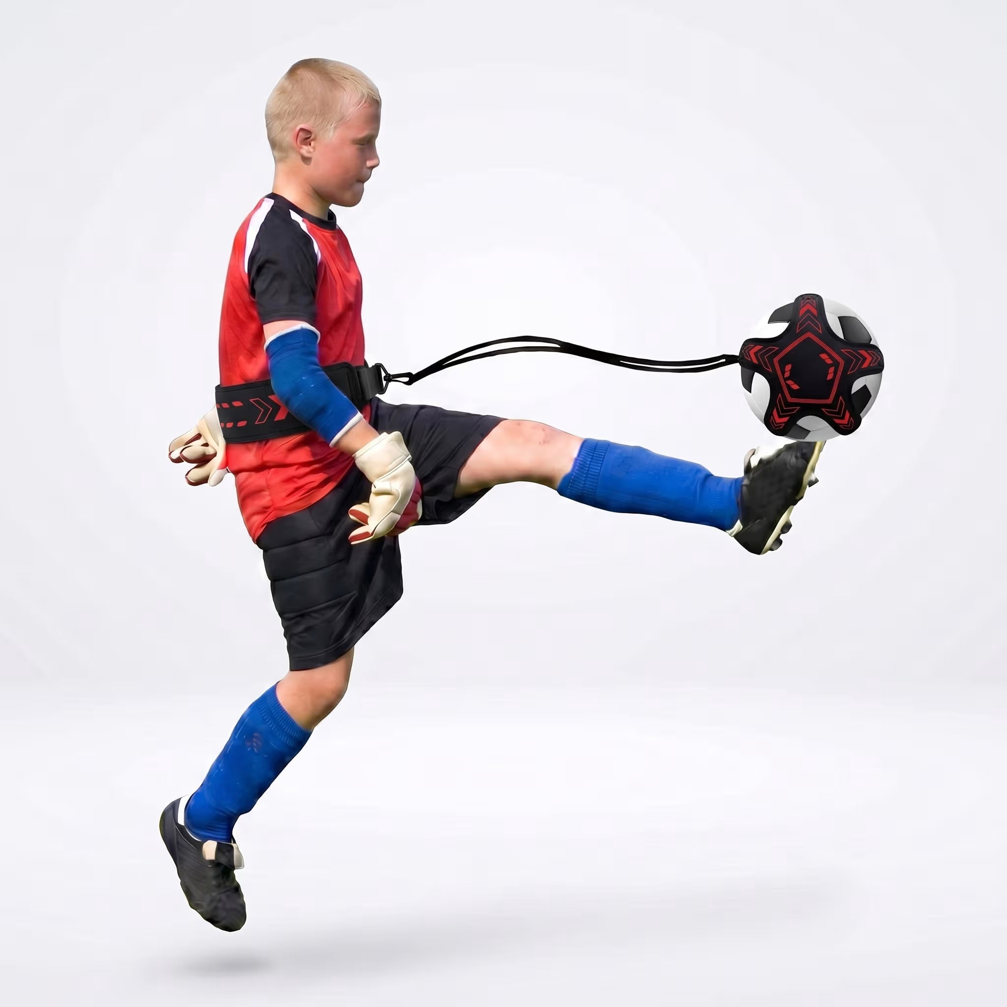 SoloGoal