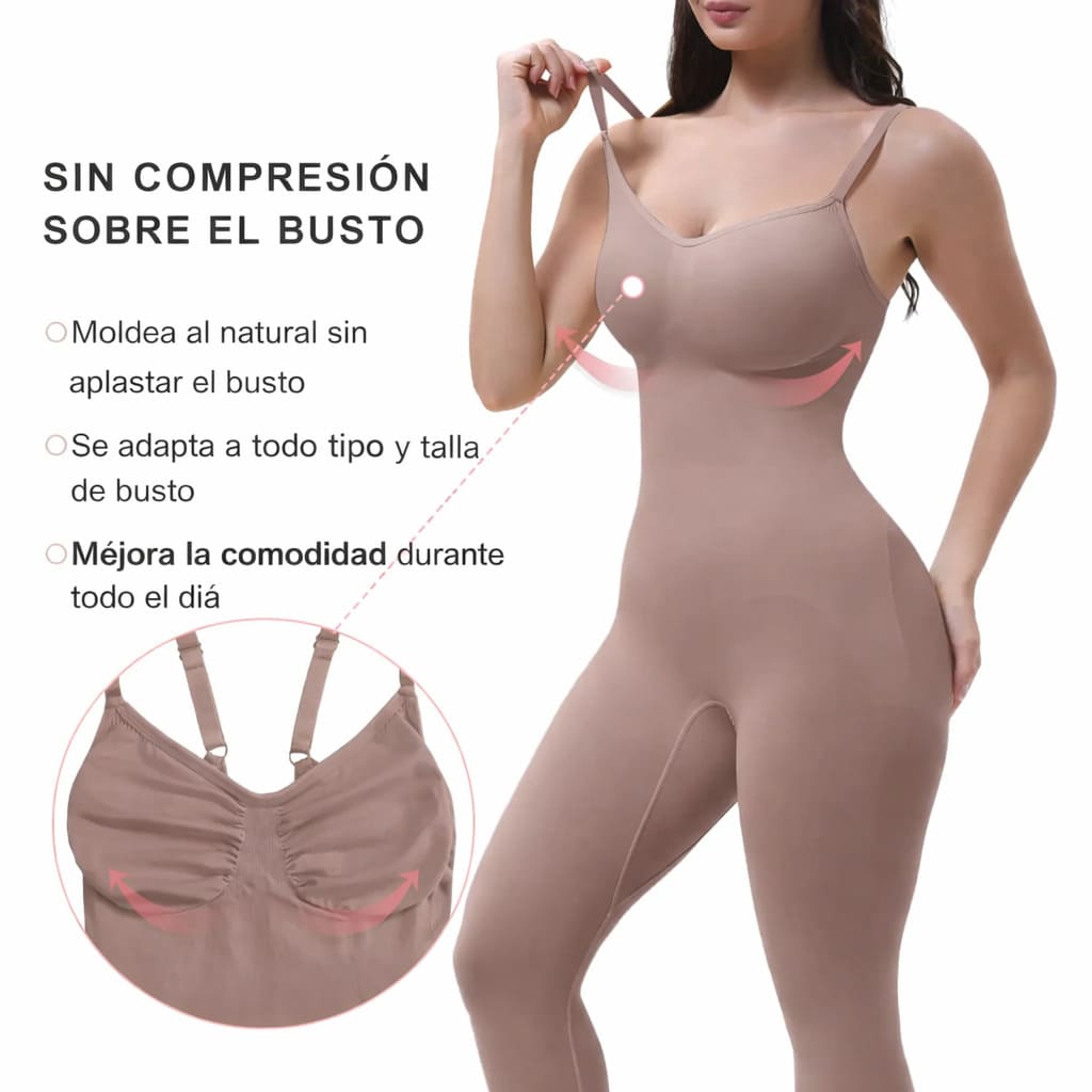 Sculptiva™– Faja Corporal 360°