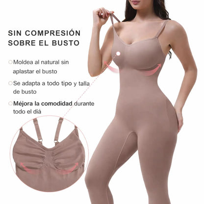 Sculptiva™– Faja Corporal 360°