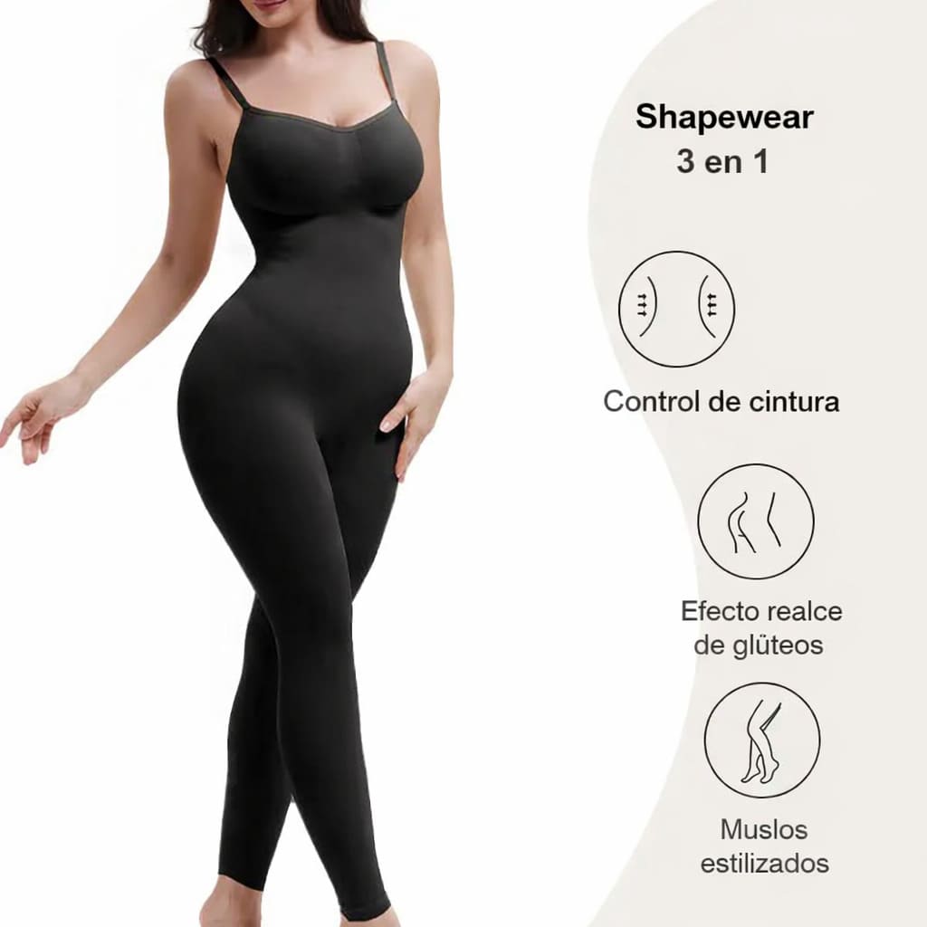 Sculptiva™– Faja Corporal 360°