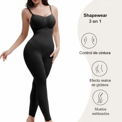 Sculptiva™– Faja Corporal 360°
