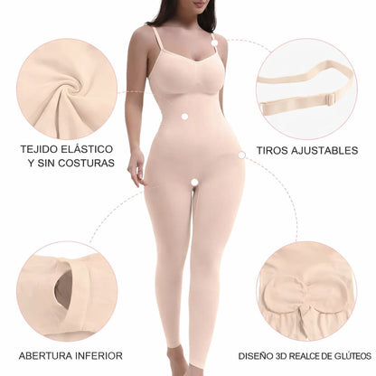 Sculptiva™– Faja Corporal 360°